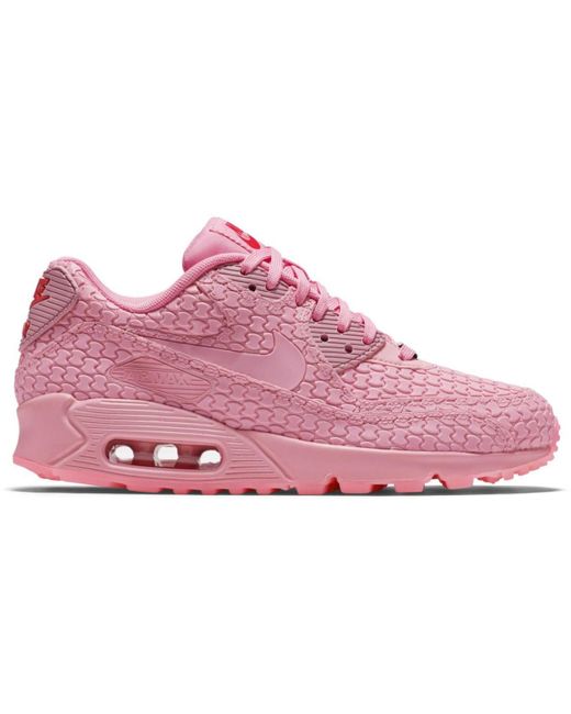 Nike Air Max 90 Shanghai Must Win Cake (w) in Pink - Lyst