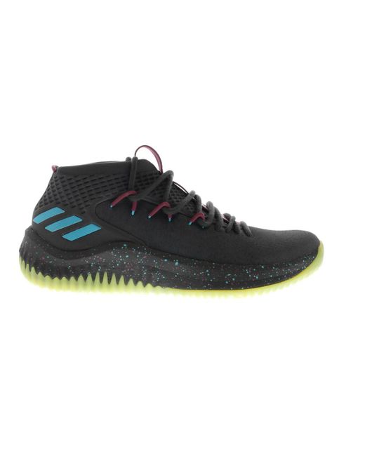 adidas mens dame 4