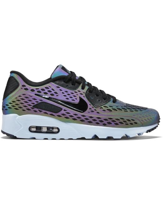 nike air max 90 ultra moire iridescent