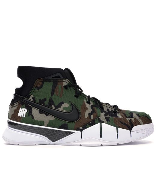 kobe protro undefeated