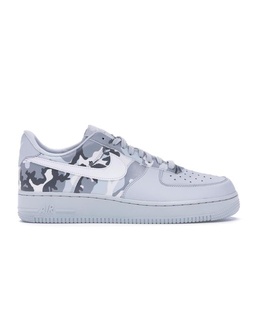 nike air force 1 low winter white