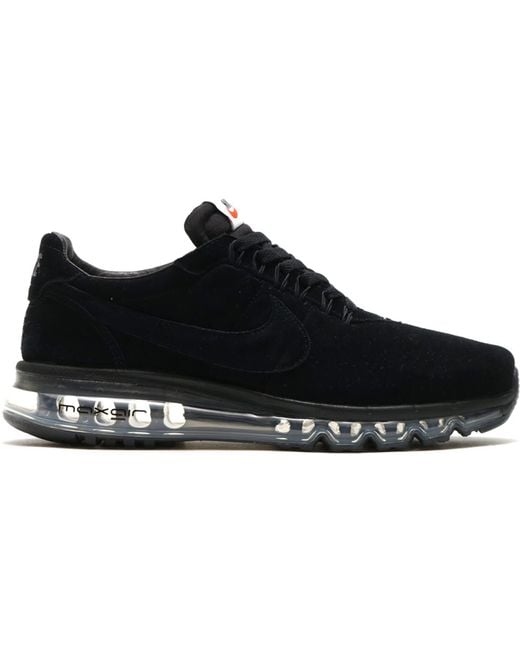 Nike Air Max Ld Zero Triple Black For Men Lyst
