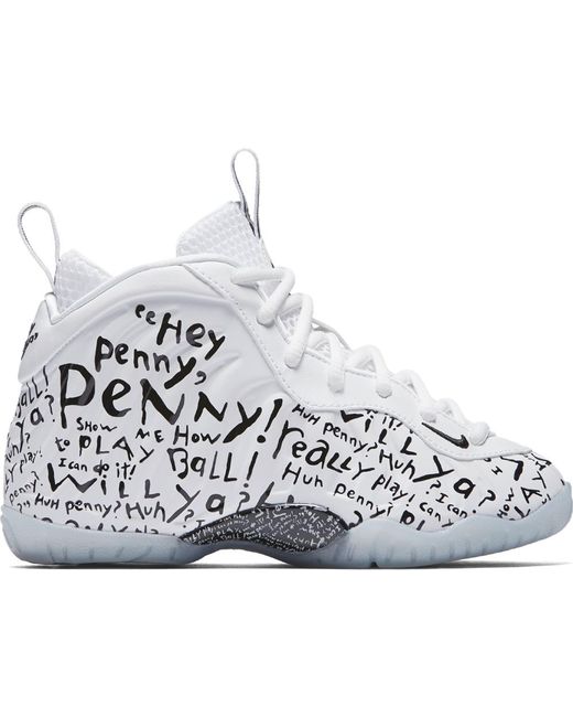 pennywise foamposites