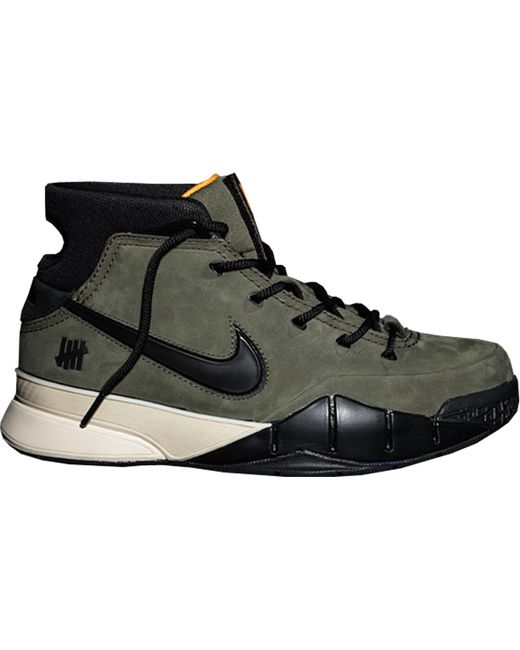 undefeated x nike kobe 1 protro flight jacket