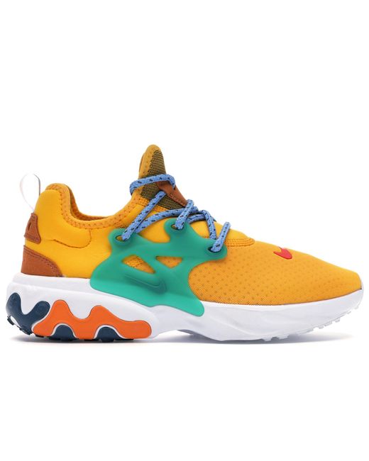 nike react presto mens