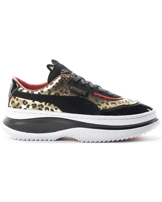 puma x charlotte olympia deva women's sneakers