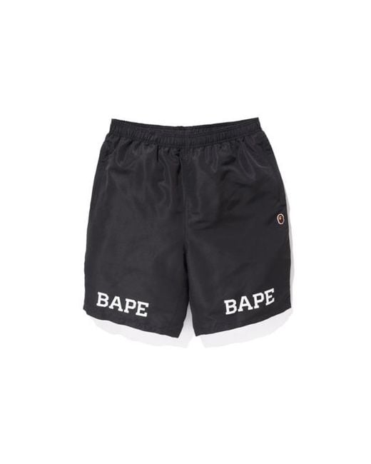 bape premium summer bag