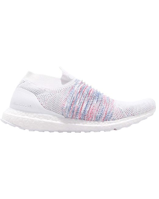 adidas laceless trainers ultraboost