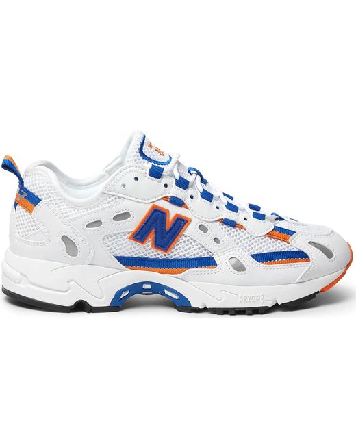 new balance absorb