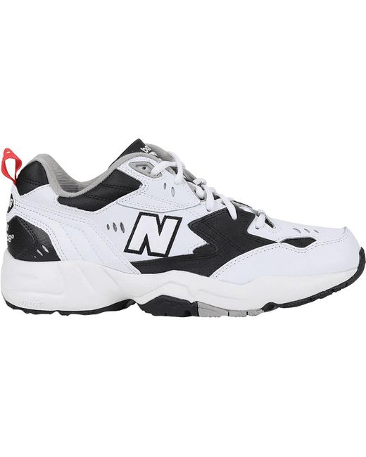 new balance 608 men