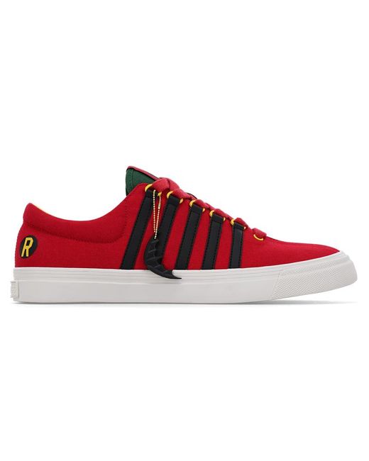 k swiss x batman