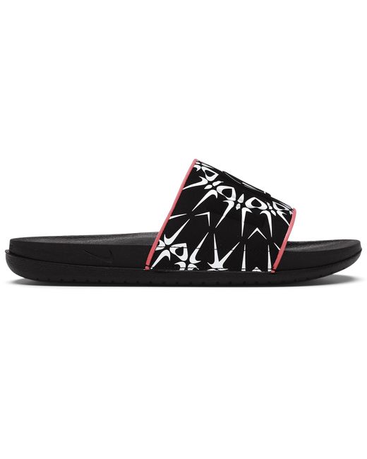 off white nike sandals mens