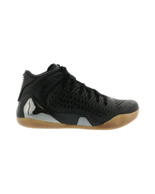 kobe 9 mid