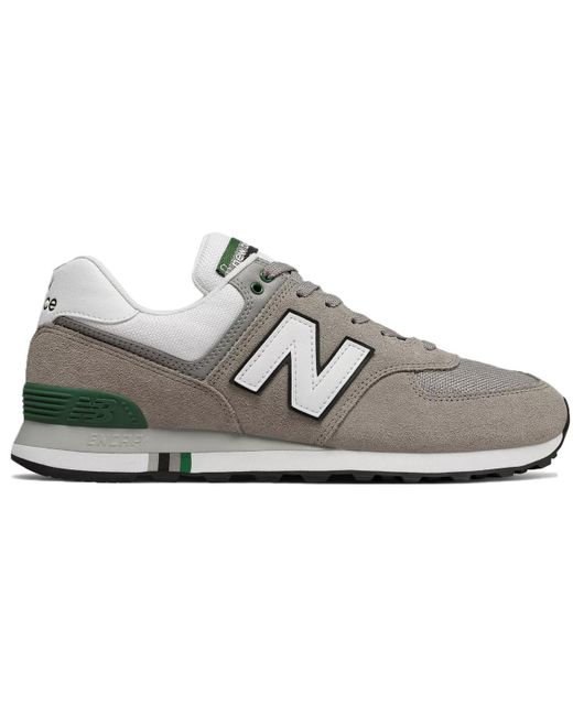 New Balance 574 Summer Shore For Men Lyst