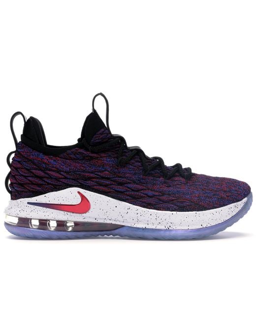 nike lebron 15 supernova