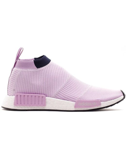 purple nmd