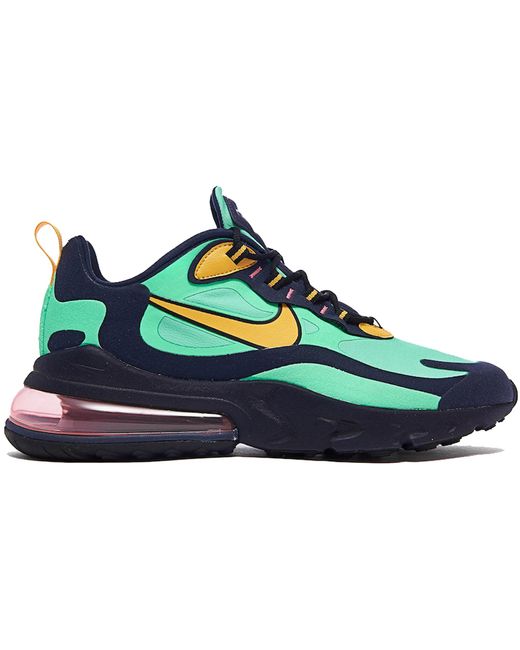 nike air max 270 react obsidian