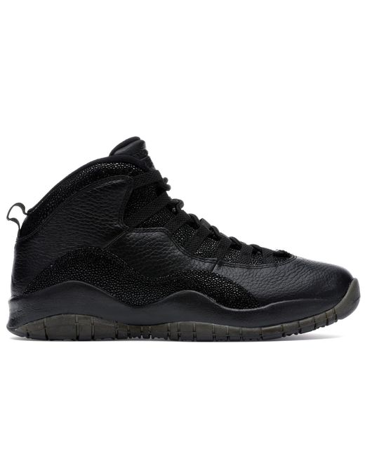 nike ovo collab