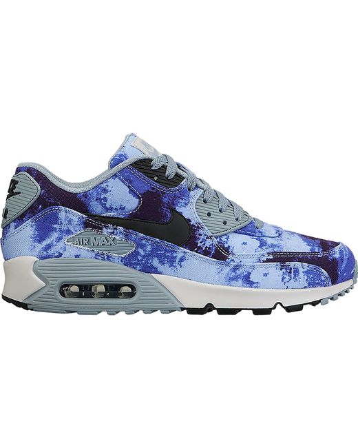 nike air max 90 persian violet