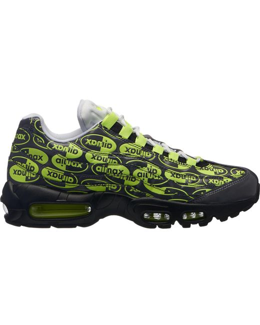 nike air max 95 all over print