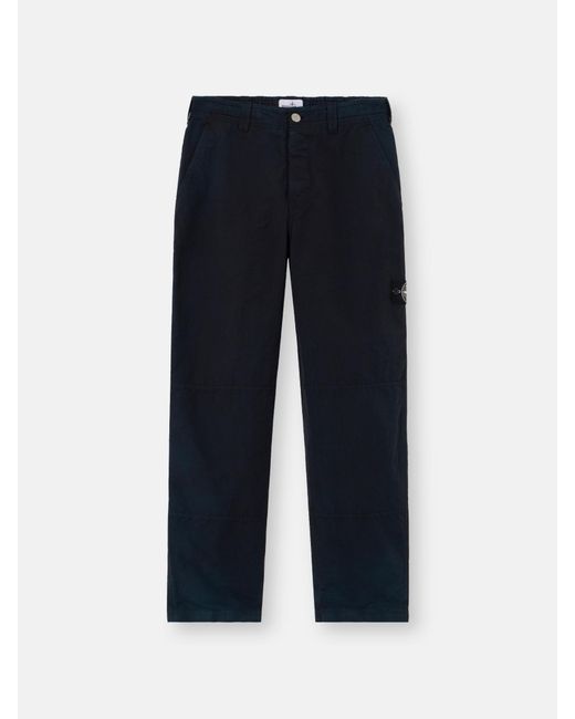 Stone Island Blue 3100038 Naslan-Tc Corrosion Treatment for men