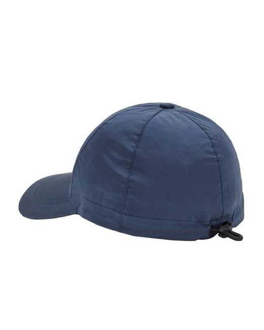 Cappello poliammide di Stone Island in Blue da Uomo