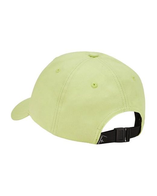 Cappello cotone di Stone Island in Green da Uomo