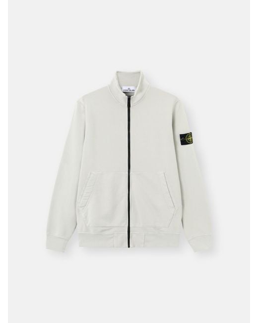 Stone Island Multicolor 6100063 Organic Cotton Fleece for men