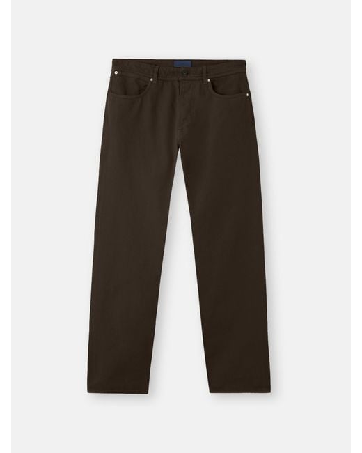 Stone Island Multicolor J100005 Light Bull Denim-Tc for men