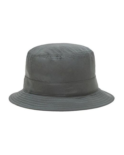 Cappello poliammide di Stone Island in Gray da Uomo