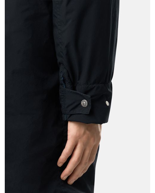 7100004 Light Compact Touch Poly-Tc, 60% Recycled Polyester Stone Island de hombre de color Blue