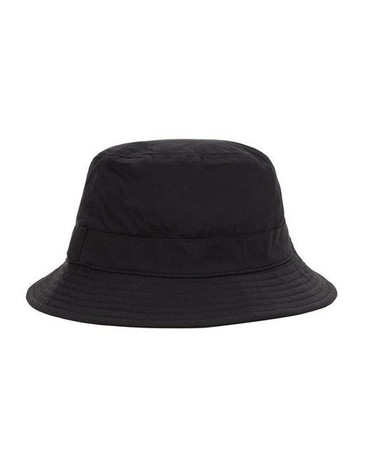 Cappello poliammide di Stone Island in Black da Uomo