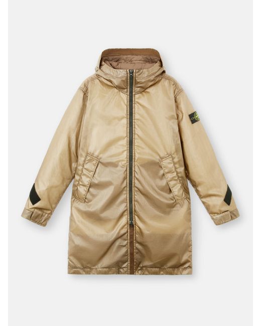 Stone Island Natural 71231 Glass Cover-Tc for men