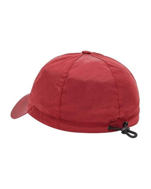 Cappello poliammide di Stone Island in Red da Uomo