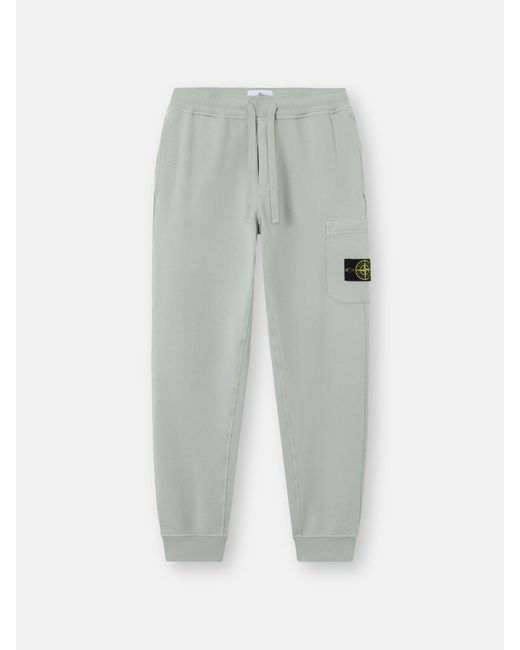Stone Island Multicolor 6200010 Organic Cotton Fleece for men