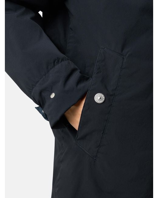 7100004 Light Compact Touch Poly-Tc, 60% Recycled Polyester Stone Island de hombre de color Blue