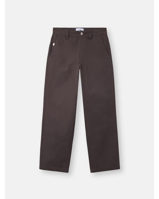 Stone Island Multicolor 3100014 Cotton Canvas for men