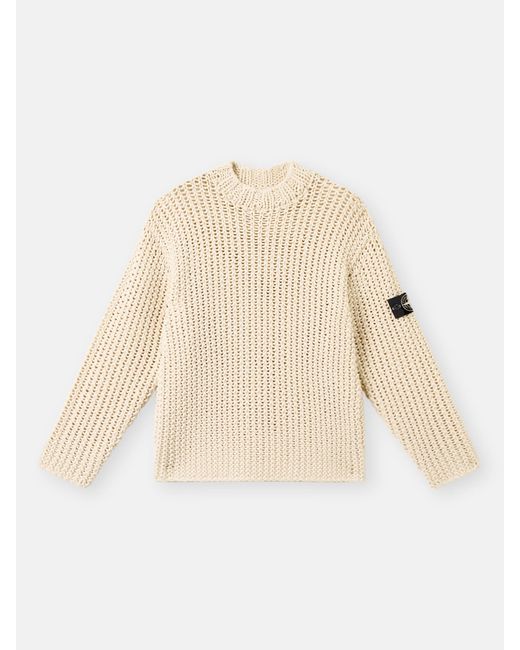 Stone Island Natural 5100057 Uv-Reactive for men