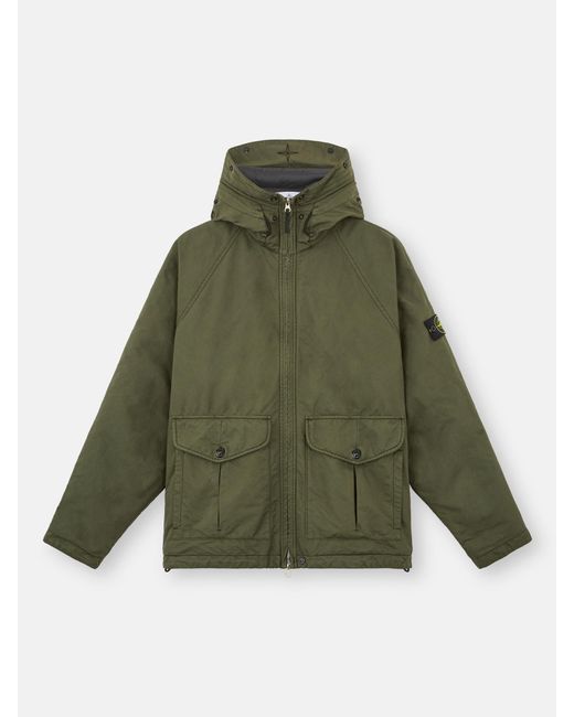 Stone Island Green 41649 David-Tc for men