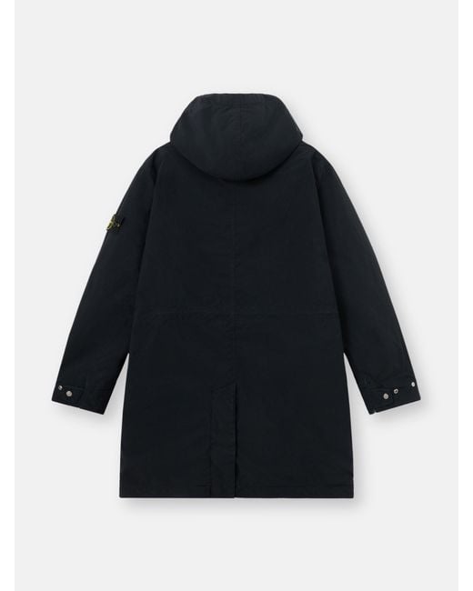 7100004 Light Compact Touch Poly-Tc, 60% Recycled Polyester Stone Island de hombre de color Blue
