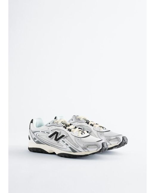 & Other Stories Black New Balance 204L Sneakers