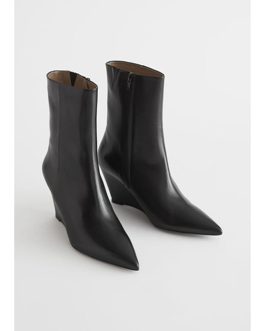 Other stories deals ankle boots