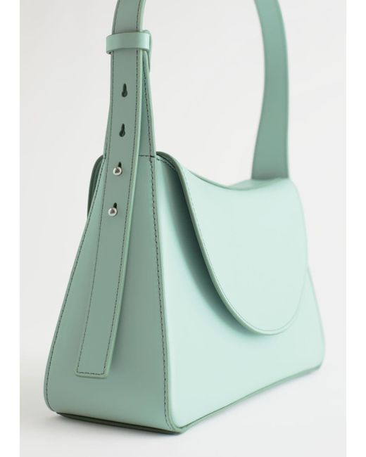 and other stories shoulder bolsa