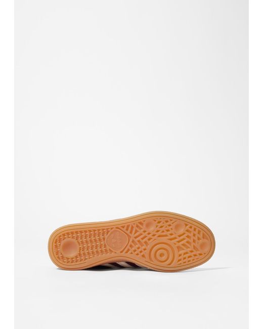 & Other Stories White Adidas Handball Spezial Sneakers