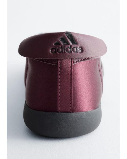 & Other Stories Black Adidas Taekwondo Mei Ballet W