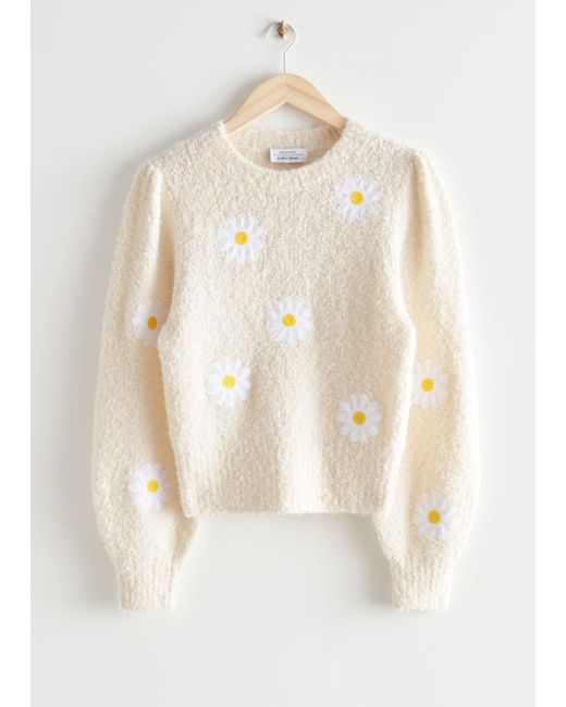 Other stories strickpullover Clearance