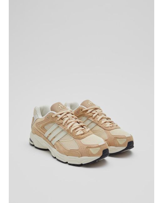 & Other Stories White Adidas Originals Response Cl