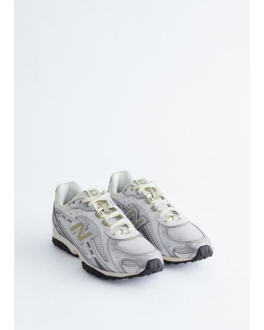 & Other Stories Black New Balance 204L Sneakers