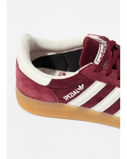 & Other Stories White Adidas Handball Spezial Sneakers