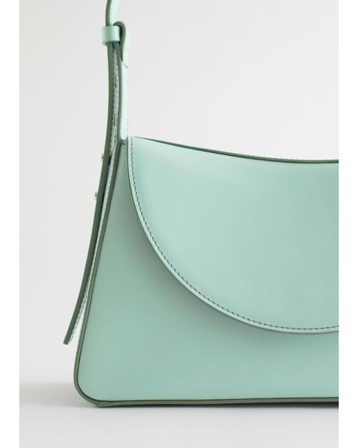 and other stories shoulder bolsa